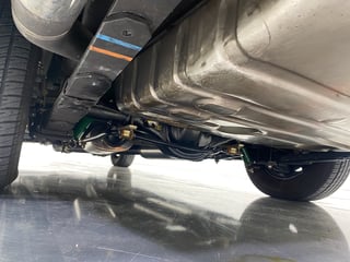 1971 Ford Falcon XY GTHO Replica