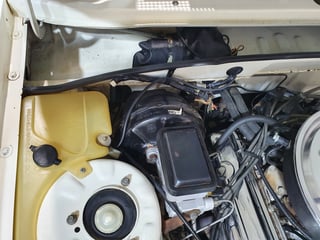 1985 HDT VK SS Group 3 Brock Commodore # 2078
