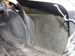 1977 Holden HX Monaro GTS 308 V8