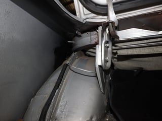 1966 Ford Mustang Convertible RHD - 302ci Windsor 4sp Manual 