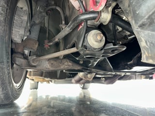 1990 HSV VN SS Group A Commodore - Build No. 124 / 302