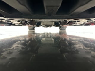 2015 HSV GEN-F GTS Build No 2310  - Sting Red