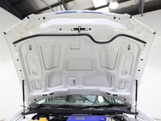 2007 FPV BF MK II GT  Cobra - Build No 153