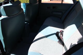 1985 VK HDT Group A Commodore Build No. 373 ( SOLD)