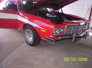 Ford Gran Torino