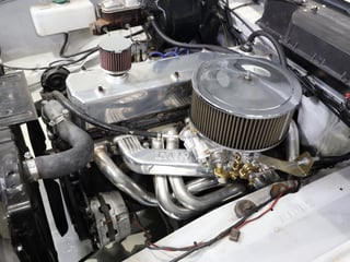 1972 Holden LJ Torana S - Project