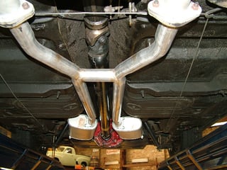 XY GT Falcon