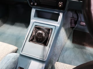 1985 HDT VK SS Group A Brock Commodore Build No 64/500 - 11,820 km