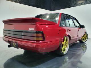 1987 HDT VL SS Group A Plus Pack Replica