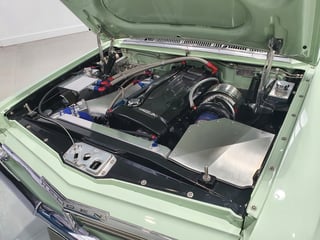 1964 EH Premier - 600hp RB30 Twin Cam Turbo