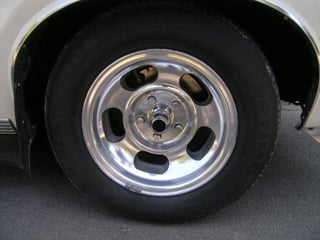 CL Valiant Charger 770