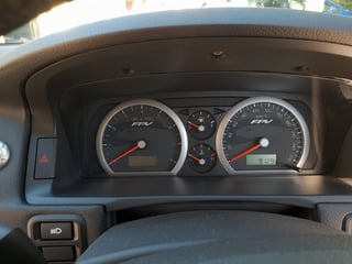 2007 FPV BFII Falcon GT Cobra No.290/400