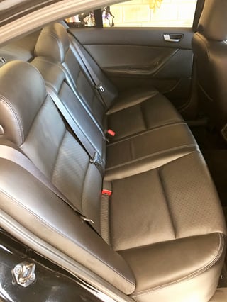 2011 FG Falcon XR6 Turbo