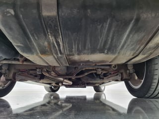 1986 VL HSV Walkinshaw Commodore Replica Convertible