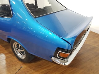 1973 LJ Torana GTR XU1