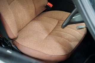 1982 Ford Falcon XD GL 5.8L -  Ex Police Car 