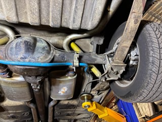 1973 Ford Falcon XA GT Sedan - RPO 83