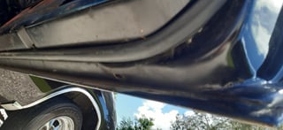 1975 Ford Landau Coupe