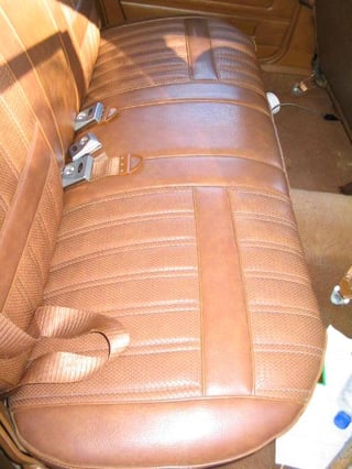 XY GS Fairmont Wagon