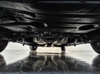 1969 Falcon XW GT Silver Fox