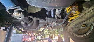 1985 Holden VK Calais 308 V8