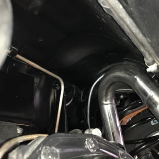 1977 LX Torana A9X