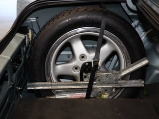 1988 HSV VL SS Group A Walkinshaw Build No. 327 / 750  - 29,619km 