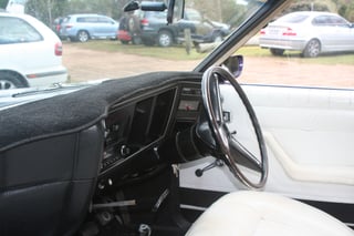 XA GT Falcon - Wild Violet