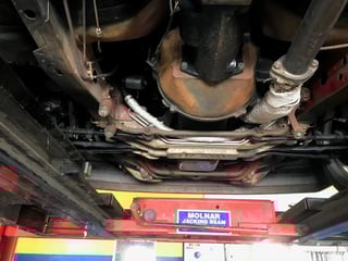 1983 XE Falcon 'S' Pack