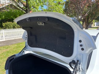 2015 HSV VF GEN-F Senator SV Build No. 20/50