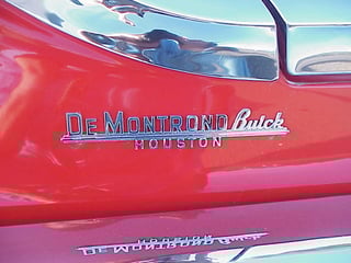 1959 Buick Invicta 2 door hardtop