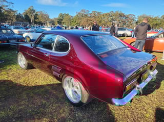 2024 All Holden Day and Coffee and Cars St Ives - A Massive Car Lover's Day!