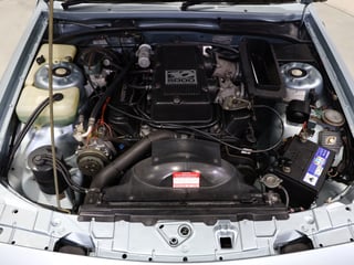 1988 HSV VL SS Group A Walkinshaw Build No. 327 / 750  - 29,619km 