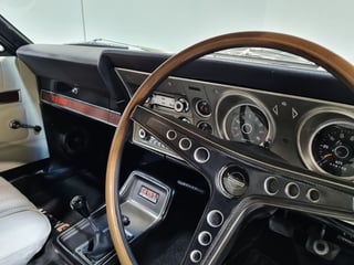 1970 XY GT Falcon Replica