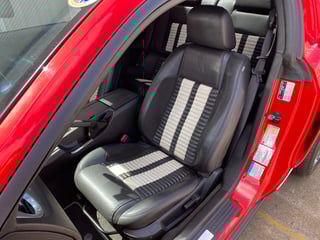 2010 Ford Mustang Shelby GT500