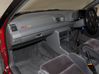 1990 HSV VN Commodore SS Group A - Build No. 495 - 26,951km