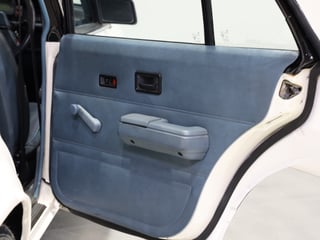 1988 Holden VL Commodore BT1 Police Pack - 9 Second Qtr. Mile