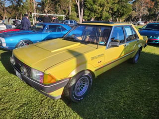 2024 All Holden Day and Coffee and Cars St Ives - A Massive Car Lover's Day!