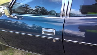 1976 Ford LTD P6 - 351 Cleveland V8
