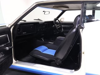 1978 Ford Falcon XC Cobra Build No 322 - Unrestored 16,462km