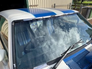 1978 Ford XC Falcon Cobra - No. 207