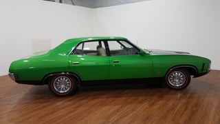 1972 XA GT Falcon