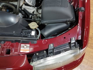 1990 HSV Commodore VN SS Group A Build No.110/302