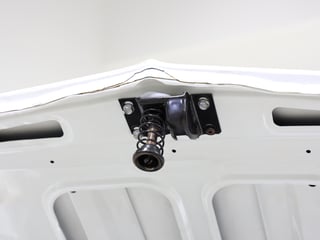 1968 Chevrolet SS Camaro 396 Big Block