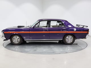 1970 Ford Falcon XY GT Replica …