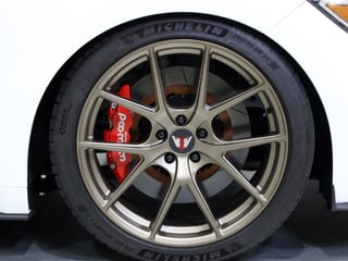 2017 Ford Mustang Tickford Bathurst ’77 Special - Build No. 66 of 77 - DELIVERY kms ONLY!