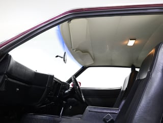 1974 Ford Falcon XB GT Hardtop - Mulberry Metallic Unrestored Maintained