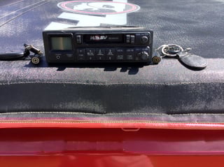 1996  HSV VS Series 2 Maloo Ute - Build No. 296