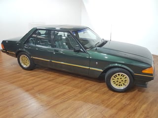 1984 XE Fairmont Ghia ESP