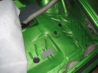 Dodge Challenger 1971